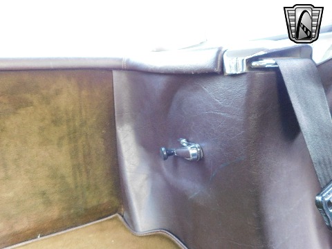 1980 Mercedes-Benz 450SL image 118