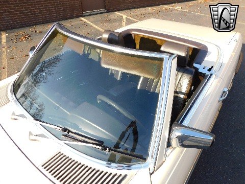 1980 Mercedes-Benz 450SL image 145