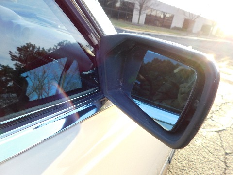 1980 Mercedes-Benz 450SL image 68