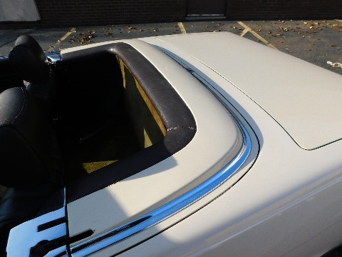 1980 Mercedes-Benz 450SL image 146