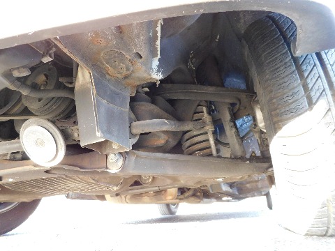 1980 Mercedes-Benz 450SL image 43