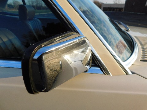 1980 Mercedes-Benz 450SL image 69