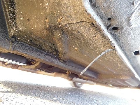 1980 Mercedes-Benz 450SL image 44