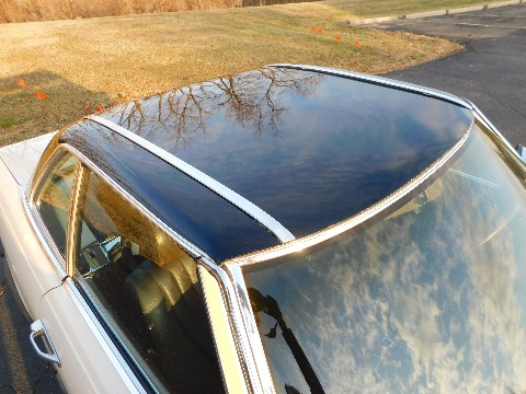 1980 Mercedes-Benz 450SL image 70