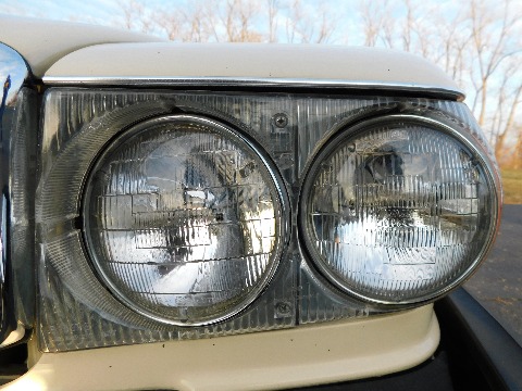 1980 Mercedes-Benz 450SL image 46