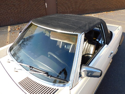 1980 Mercedes-Benz 450SL image 151