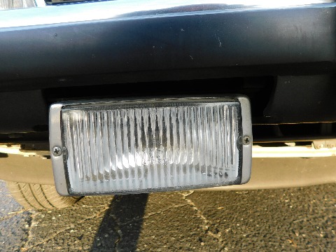 1980 Mercedes-Benz 450SL image 48