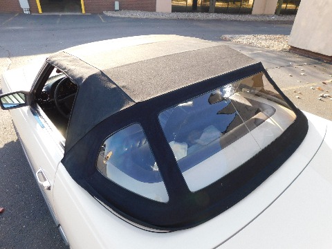 1980 Mercedes-Benz 450SL image 152