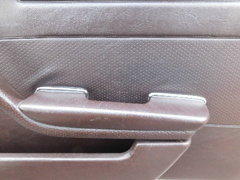 1980 Mercedes-Benz 450SL image 127