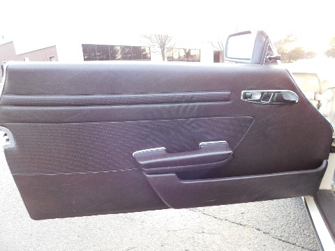 1980 Mercedes-Benz 450SL image 102