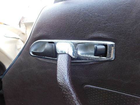 1980 Mercedes-Benz 450SL image 128