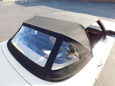 1980 Mercedes-Benz 450SL image 154