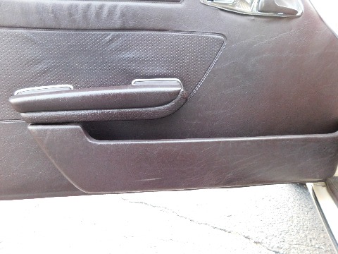 1980 Mercedes-Benz 450SL image 103