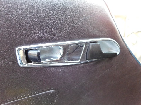 1980 Mercedes-Benz 450SL image 105