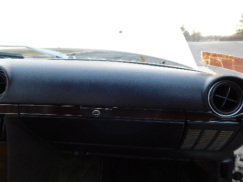 1980 Mercedes-Benz 450SL image 131