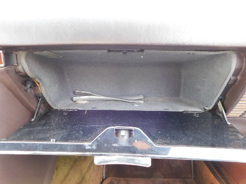 1980 Mercedes-Benz 450SL image 132