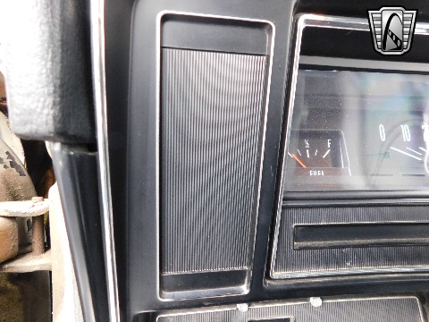 1972 Chevrolet Nova image 107