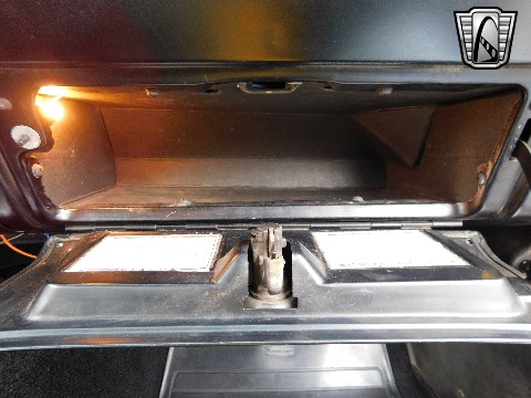 1972 Chevrolet Nova image 133