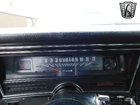 1972 Chevrolet Nova image 108