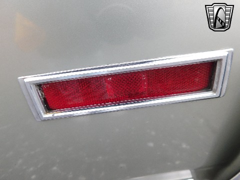 1972 Chevrolet Nova image 57