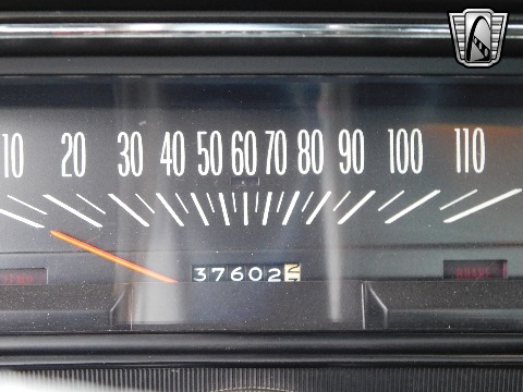 1972 Chevrolet Nova image 109