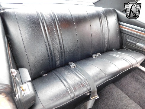 1972 Chevrolet Nova image 135