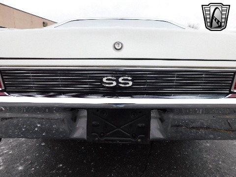 1972 Chevrolet Nova image 58