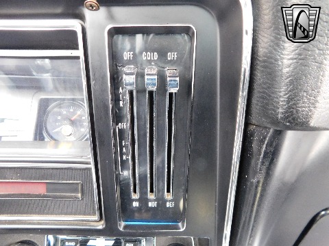 1972 Chevrolet Nova image 110