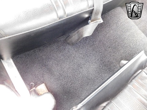 1972 Chevrolet Nova image 136