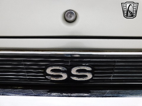 1972 Chevrolet Nova image 59