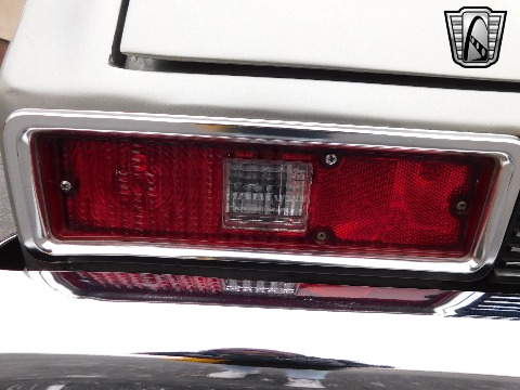 1972 Chevrolet Nova image 60