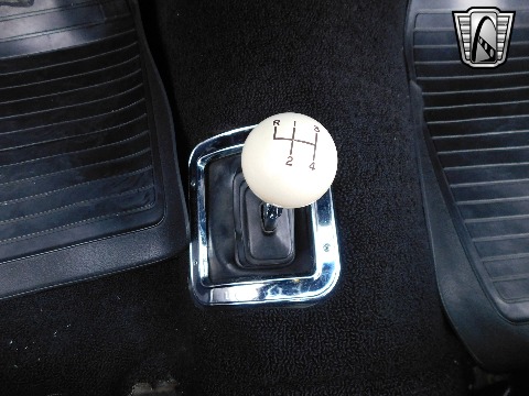 1972 Chevrolet Nova image 112