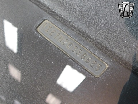 1972 Chevrolet Nova image 138