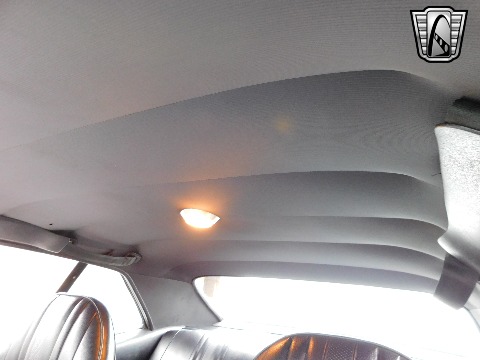 1972 Chevrolet Nova image 113