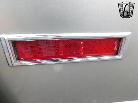 1972 Chevrolet Nova image 62