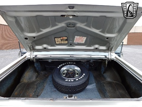 1972 Chevrolet Nova image 114