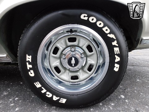 1972 Chevrolet Nova image 37