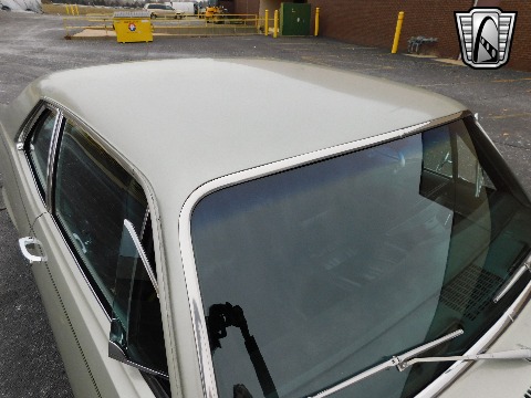 1972 Chevrolet Nova image 63