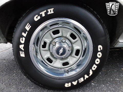 1972 Chevrolet Nova image 38