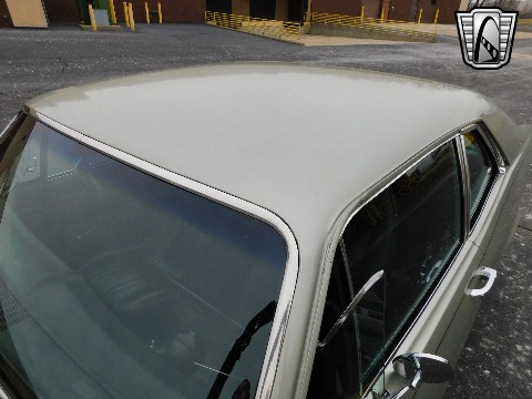 1972 Chevrolet Nova image 64