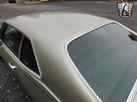 1972 Chevrolet Nova image 65