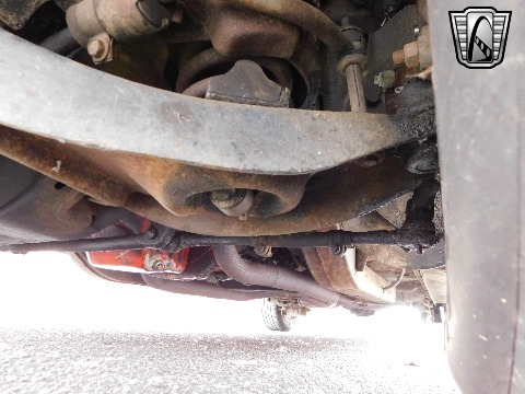 1972 Chevrolet Nova image 40