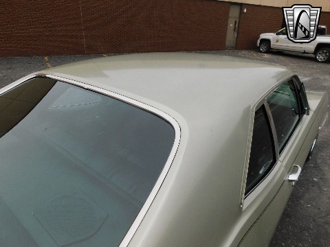 1972 Chevrolet Nova image 66