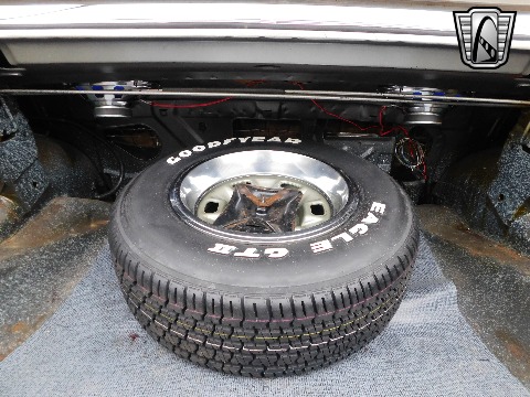 1972 Chevrolet Nova image 118