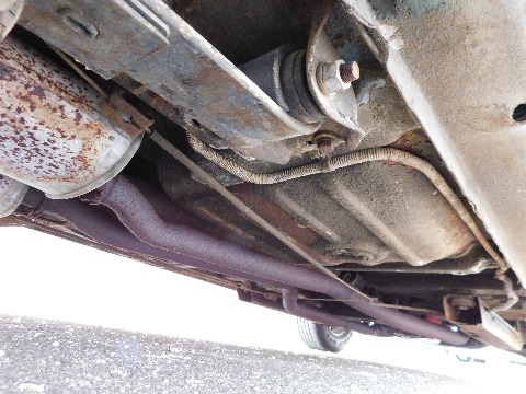 1972 Chevrolet Nova image 44