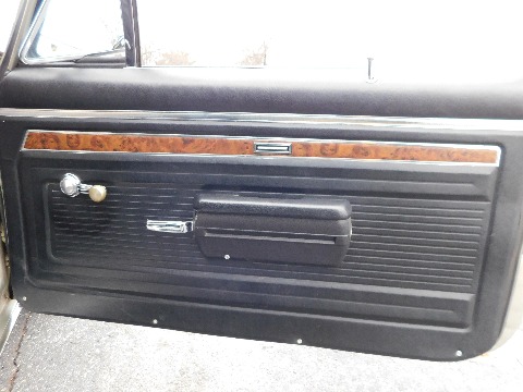 1972 Chevrolet Nova image 124