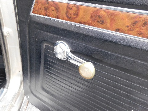 1972 Chevrolet Nova image 125