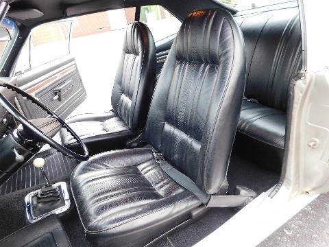 1972 Chevrolet Nova image 100