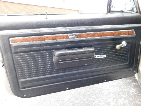 1972 Chevrolet Nova image 101