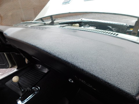 1972 Chevrolet Nova image 128